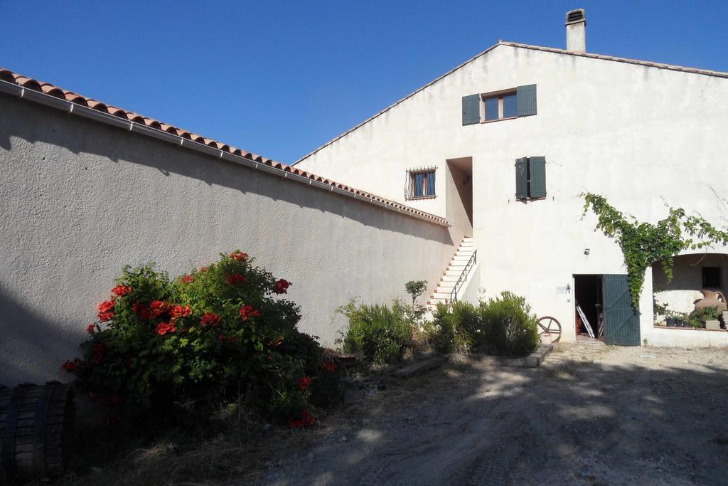 La Galline La Cadiere-d'Azur Exterior photo